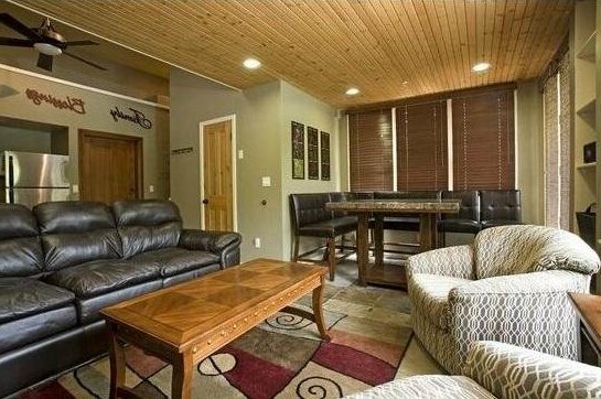 Columbia Place 8 1 BedrmCondo By Accommodations in Telluride - Photo3