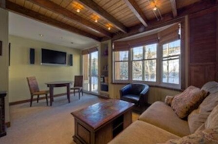 Columbia Place 8 1 BedrmCondo By Accommodations in Telluride - Photo4