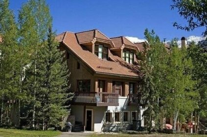 Columbia Place 8 1 BedrmCondo By Accommodations in Telluride