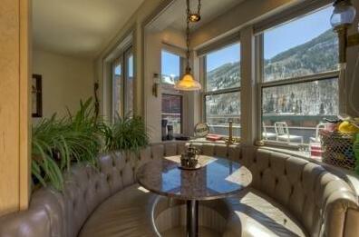 Eclectic on Main Street 2 Bedroom Condo By Accommodations in Telluride - Photo2