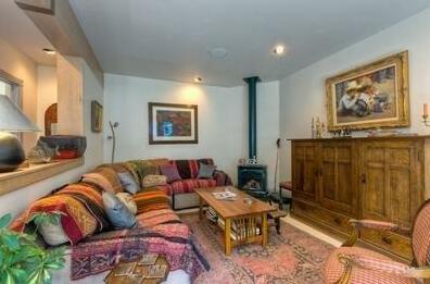 Eclectic on Main Street 2 Bedroom Condo By Accommodations in Telluride - Photo5