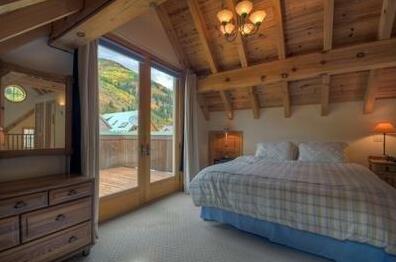 El Diente A 2 Bedroom Holiday home By Accommodations in Telluride - Photo5