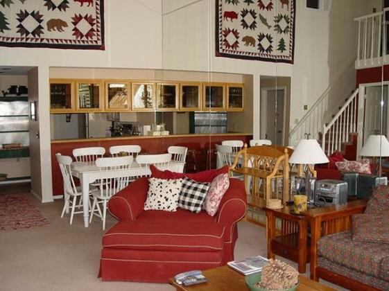Etta Place by Telluride Alpine Lodging - Photo2