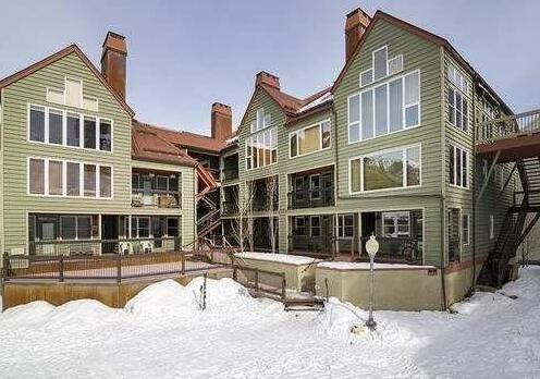 Etta Place by Telluride Alpine Lodging - Photo3