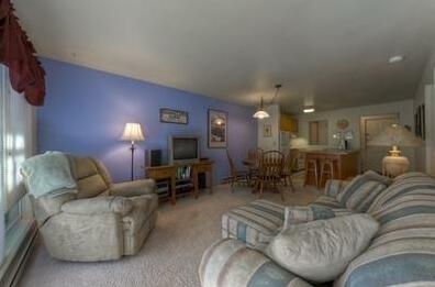 Fall Line 207 2 Bedroom Condo By Accommodations in Telluride - Photo2