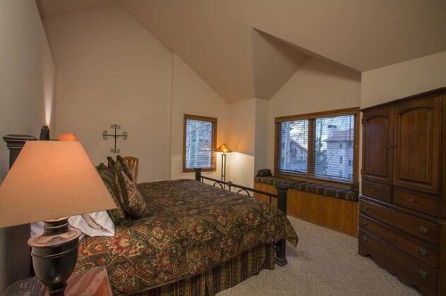 Kayenta Condominium by Telluride Resort Lodging - Photo2
