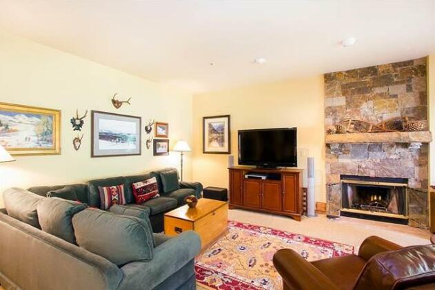 Kayenta Condominium by Telluride Resort Lodging - Photo3