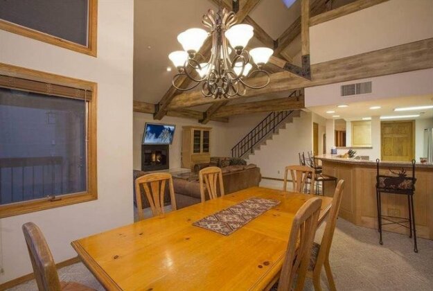 Kayenta Condominium by Telluride Resort Lodging - Photo4