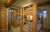Mountain Lodge Cabin by Telluride Resort Lodging - Photo3