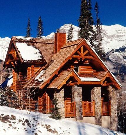 Mountain Village Ski-in/ Ski-Out by Telluride Luxury Rentals - Photo2