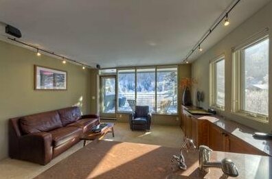 Muscatel Flats 2 1 Bedroom Condo By Accommodations in Telluride - Photo3