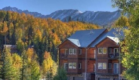Outlaws At Mountain Village By Telluride Resort Lodging