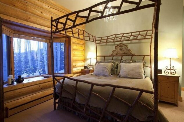 Snowdrift Cabin Home - Photo2