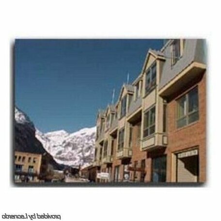 Spiral Stairs 4 3 Bedroom Condo By Accommodations in Telluride - Photo2