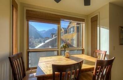 Spiral Stairs 4 3 Bedroom Condo By Accommodations in Telluride - Photo5
