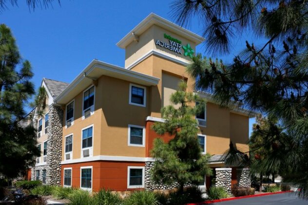 Extended Stay America - Temecula - Wine Country