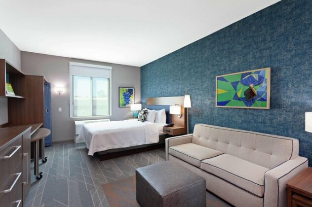 Home2 Suites By Hilton Temecula - Photo5
