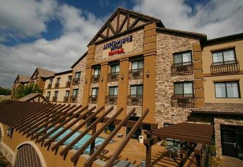 SpringHill Suites Temecula Valley Wine Country - Photo2