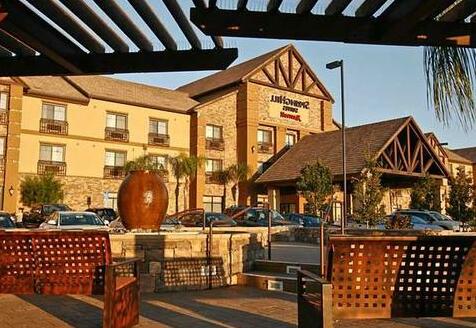 SpringHill Suites Temecula Valley Wine Country - Photo3