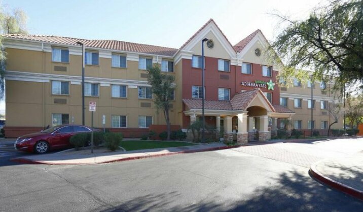 Extended Stay America - Phoenix - Airport - Tempe