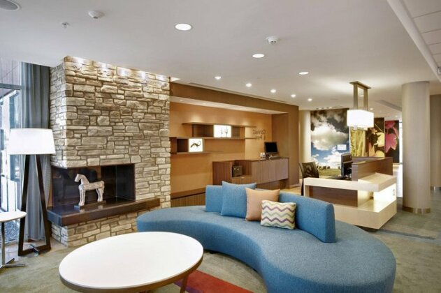 Fairfield Inn & Suites by Marriott Phoenix Tempe/Airport - Photo2