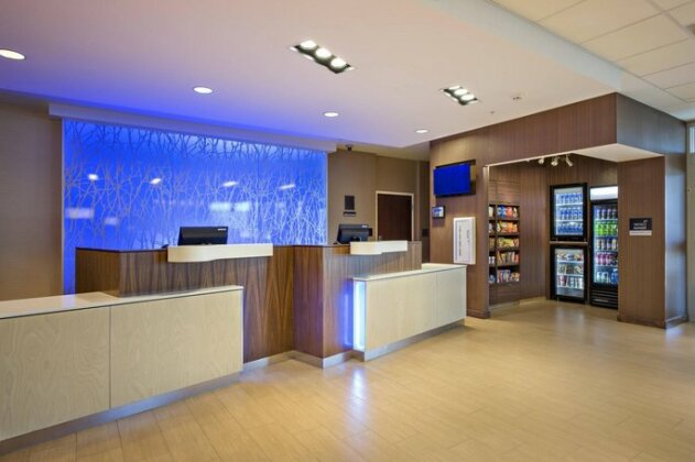 Fairfield Inn & Suites by Marriott Phoenix Tempe/Airport - Photo3