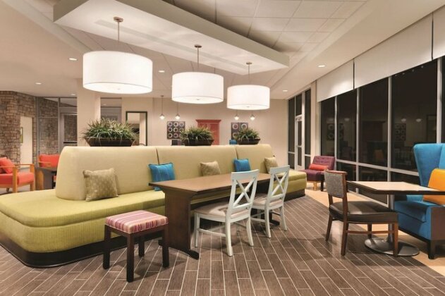 Home2 Suites By Hilton Phoenix-Tempe Asu Research Park - Photo4