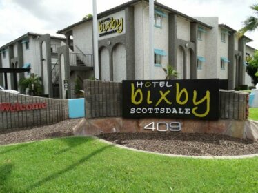 Hotel Bixby Scottsdale BW Signature Collection