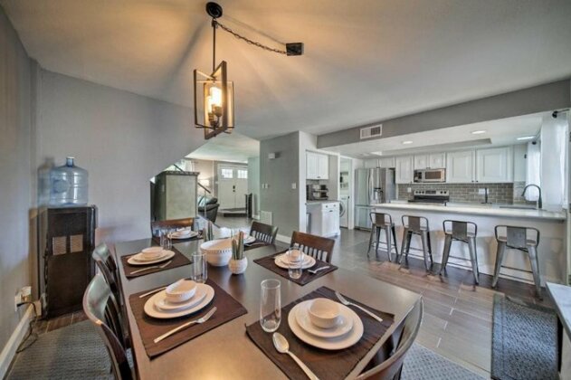 Modern Tempe Townhome Less Than 5 Mi From Papago Park - Photo3