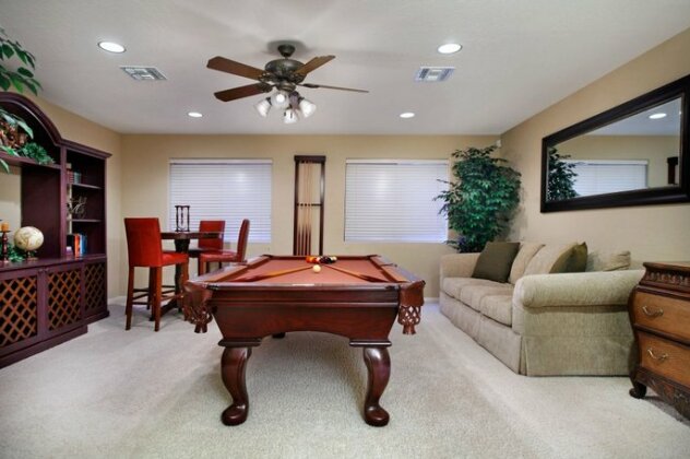 Private Vacation Homes-East Valley Gilbert Chandler & Tempe - Photo2