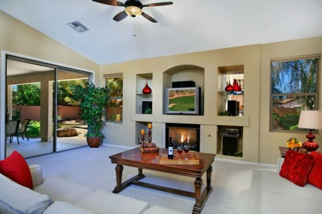 Private Vacation Homes-East Valley Gilbert Chandler & Tempe - Photo3