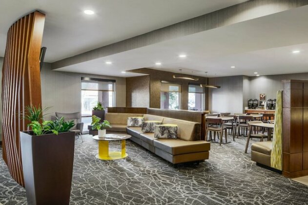 SpringHill Suites Tempe at Arizona Mills Mall - Photo3