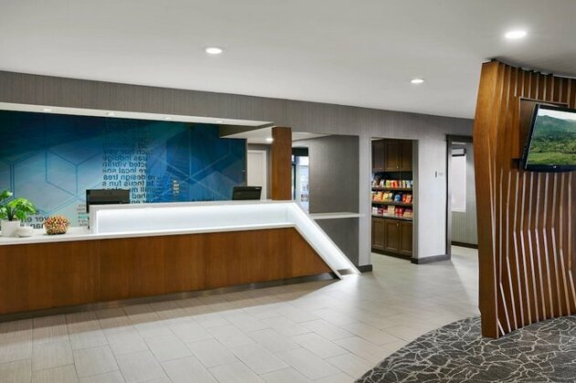 SpringHill Suites Tempe at Arizona Mills Mall - Photo4