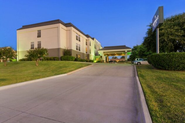 Country Inn & Suites by Radisson Temple TX - Photo2