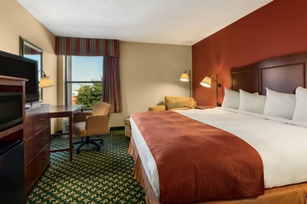 Country Inn & Suites by Radisson Temple TX - Photo3