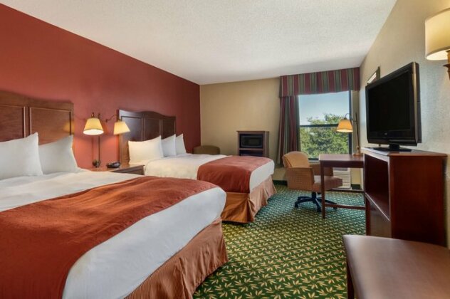 Country Inn & Suites by Radisson Temple TX - Photo5