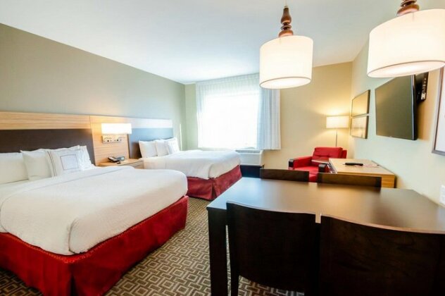 TownePlace Suites by Marriott Temple - Photo2