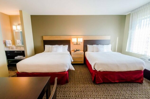 TownePlace Suites by Marriott Temple - Photo3