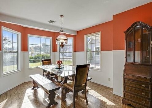 Rolling Oaks 4 Br Home By Redawning - Photo5