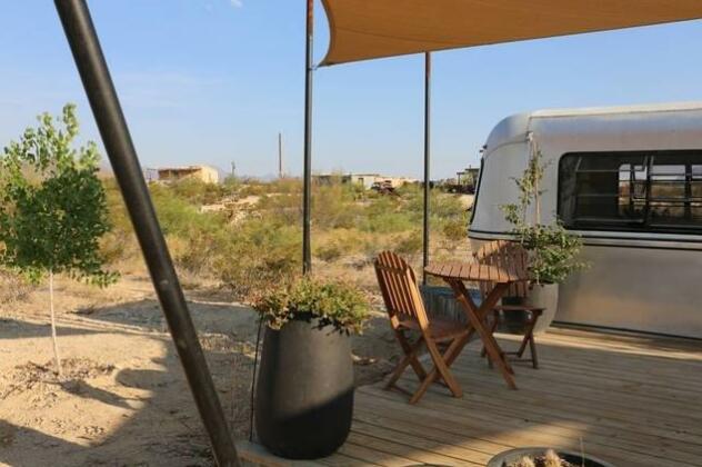 Desert Pearl - Photo2