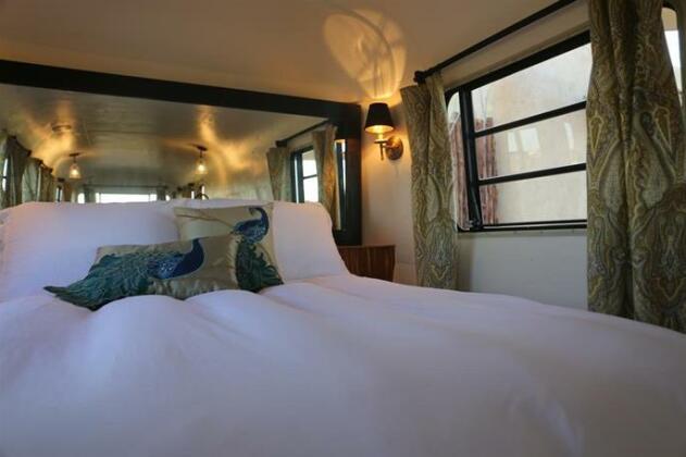 Desert Pearl - Photo3