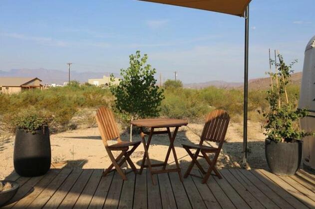 Desert Pearl - Photo5
