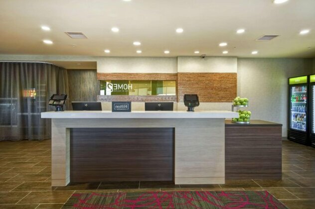 Home2 Suites By Hilton Terre Haute