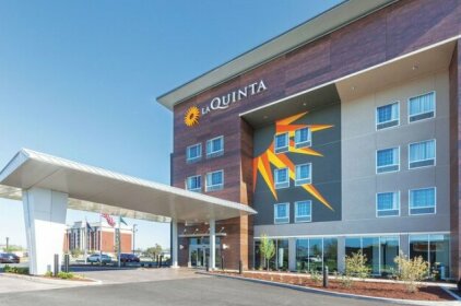 La Quinta Inn & Suites Terre Haute