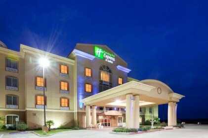 Holiday Inn Express Hotel & Suites Terrell