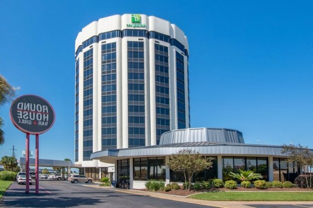 Holiday Inn New Orleans West Bank Tower - Photo2