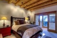 Bishops Lodge Villa Corazones 3 Bedrooms Sleeps 6 Fireplaces WiFi