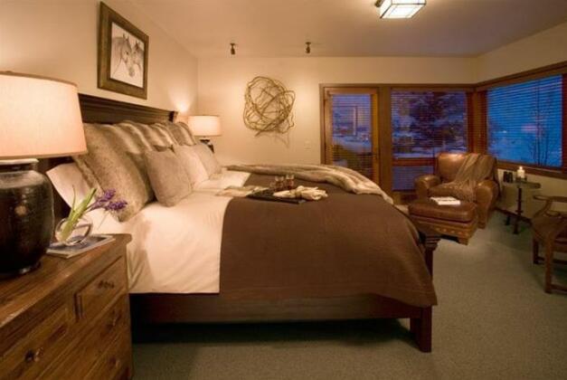 Abode at Gray Wolf Homes at Teton Village - Photo5