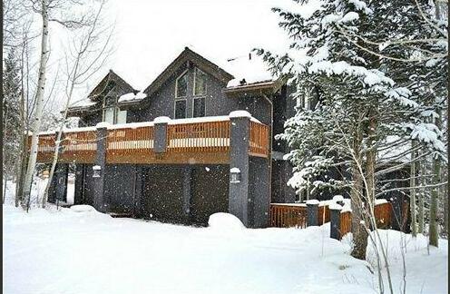 Peak Lodge Home by Jackson Hole Real Estate Company