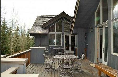 Peak Lodge Home by Jackson Hole Real Estate Company - Photo2